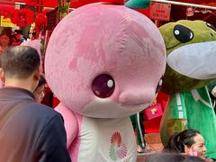 -越秀西湖花市(广州城市广场花卉店)