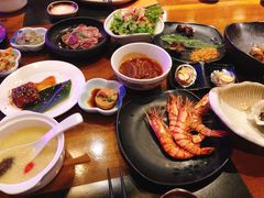 -和彩放题餐厅(酒仙桥店)