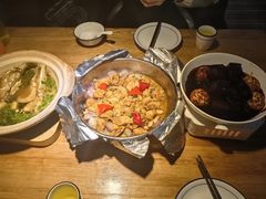 -永安鱼庄·镇江菜(丁卯店)