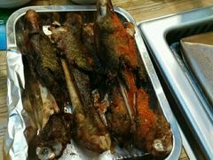 -泽成冰煮羊火锅(中正天街店)