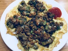 海蛎煎蛋-福祥厦门小馆(舟孟北路店)