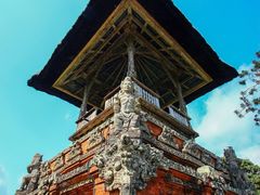 -塔曼阿扬寺/母神庙