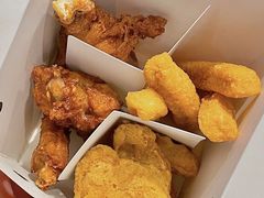 -汉堡王(砂之船奥莱店)