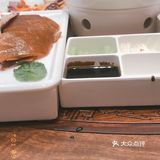 [加油]客官，进来就是一部宫斗剧！