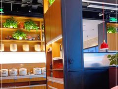 大堂-探鱼·鲜青椒爽麻烤鱼(苏宁广场店)