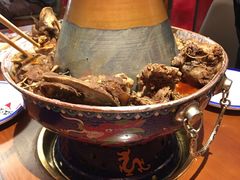 -1078號老北京涮肉(万达广场店)