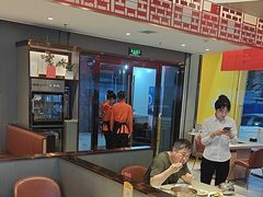 -蝎王府羊蝎子(西直门店)