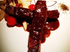 iphone_upload_pic-西部牛排(京华城店)