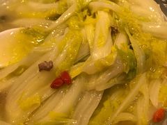 上汤娃娃菜-双井轩(双井店)