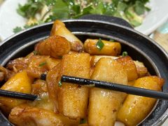 -吉莲利苑海鲜酒家(珠海拱北28年老字号店)