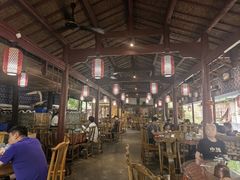 -青城甲(青城山店)