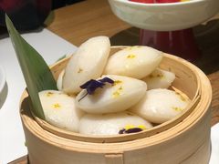 -青梅酒肆PLUS(长白仙岛北路店)