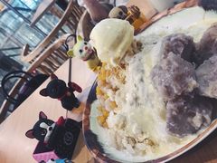 -鲜芋仙(铁西万象汇店)