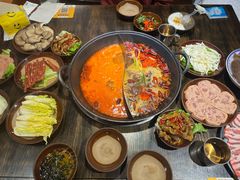 -冯校长老火锅(广州正佳广场店)