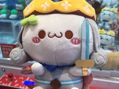 -LLJ夹机占(正佳广场店)