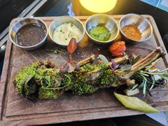 -拾挚扒房(招商花园城店)