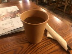 -AFS Cafe & Canteen(闽江二路店)