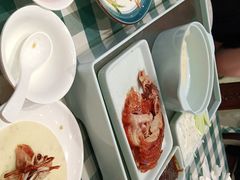 -紫光园·烤鸭·北京菜(劲松店)