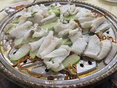 -凯盈阁·顺德私房菜·桑拿鸡