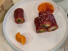 -荣粤酒家·融合粤菜·海鲜火锅