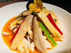 椒麻鸡-必点海鲜·鲅鱼水饺(鞍山西道店)