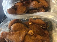 -梅记大块头爆鱼店(乍浦路店)