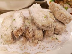 -揭阳钟记小食(福田新村店)