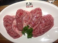 -巴奴毛肚火锅(广益哥伦布店)