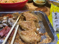 -梁山烤肉(旗舰店)