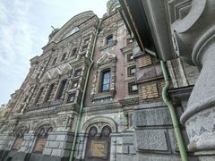 -滴血救世主教堂