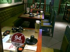 -手选潮汕鲜活牛肉火锅(二七广场店)