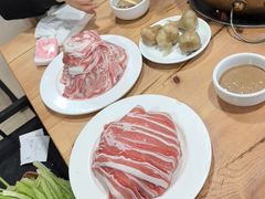 -元盛居(亚泰大街店)