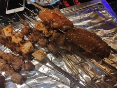 -冰城小镇音乐串吧·聚会餐厅(百子湾店)