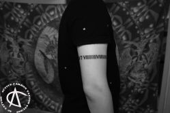 -AC TATTOO 纹身