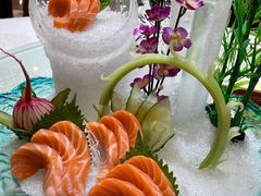 -金迎海鲜酒家(金凤凰广场店)