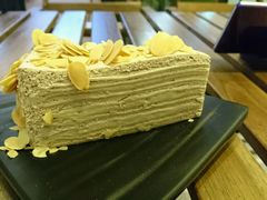 -猫山王创意蛋糕店(东城万达店)