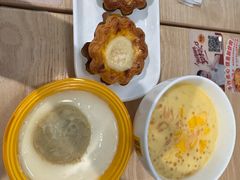 -满记甜品(优客百盛店)