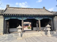 -金州副都统衙门博物馆