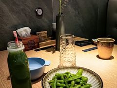 -阿吾罗·月咏精致日料(港汇恒隆广场店)