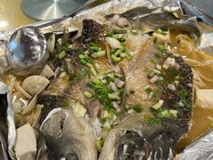 -清水湖度假村(罗浮山美食地标店)