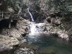 -白云源风景区