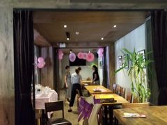 -Geneva日内瓦餐厅(西郊宝成花苑店)