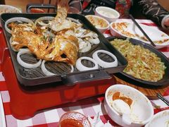 -西贝(宝乐汇店)