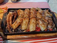 -永信海鲜(群星城店)
