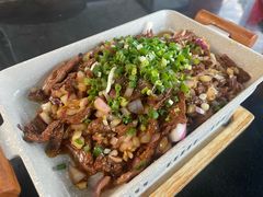 -树厨贵州菜(铜仁花果山店)