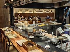 -荣家黄鱼面(前滩太古里店)