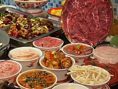 -江北北火锅馆·公路夜市(魏公村店)