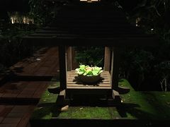 -四季酒店下午茶
