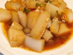 凉拌凉粉-王红军龙虾(盐仓桥店)