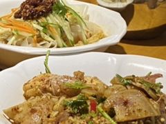 -新疆伏拉沃餐厅(白龙南路店)